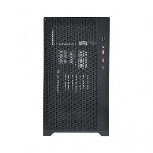 Компютърна кутия Fortron CMT580B POC0000163 (снимка 3)