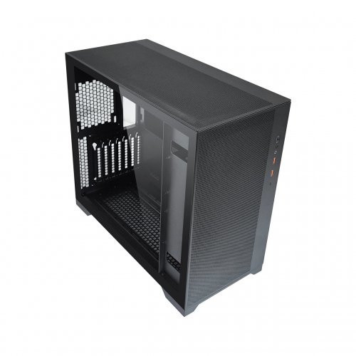 Компютърна кутия Fortron CMT580B POC0000163 (снимка 4)