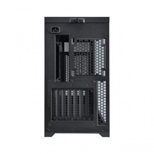 Компютърна кутия Fortron CMT580B POC0000163 (снимка 5)