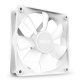 Комплект вентилатори NZXT F Series RF-C14DF-W1