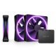 Охлаждане за компютри > NZXT RF-D12TF-B1