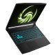 Лаптоп MSI BRAVO 9S7-158N11-047