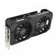 Видео карта Asus RX 7600 DUAL-RX7600-O8G