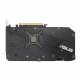 Видео карта Asus RX 7600 DUAL-RX7600-O8G