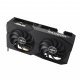 Видео карта Asus RX 7600 DUAL-RX7600-O8G