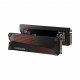 SSD Samsung 990 MZ-V9P1T0CW
