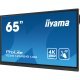 Интерактивни дисплеи > iiyama TE6512MIS-B1AG