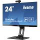 Монитор iiyama XUB2490HSUC-B1