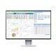 Монитор EIZO EV2457-WT