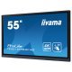 Интерактивни дисплеи > iiyama TE5512MIS-B1AG