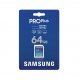 Флаш карта Samsung MB-SD64S/EU