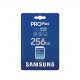 Флаш карта Samsung MB-SD256S/EU
