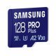 Флаш карта Samsung MB-MD128SB/WW