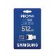Флаш карта Samsung MB-MD512SB/WW
