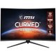 Монитор MSI OPTIX_G321CQP