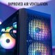 Компютърна кутия AeroCool ACCM-PV37043.11