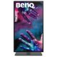 Монитор BenQ PD2506Q 9H.LLDLB.QBE