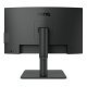 Монитор BenQ PD2506Q 9H.LLDLB.QBE