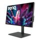 Монитор BenQ PD2506Q 9H.LLDLB.QBE