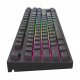 Клавиатура FSHOLDING DP-KD-87A-000105-GMT