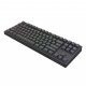 Клавиатура FSHOLDING DP-KD-87A-000105-GMT