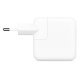 Зарядно устройство Apple