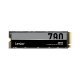 SSD Lexar LNM790X512G-RNNNG