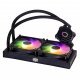 Охлаждане за компютри > Cooler Master MLW-D24M-A18PZ-R1