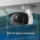 IP камера TP-Link IGI C320I(4mm)