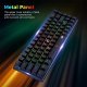 Клавиатура Redragon K633RGB-PRO_RD