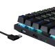 Клавиатура Redragon K633RGB-PRO_RD