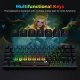 Клавиатура Redragon K633RGB-PRO_RD