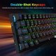 Клавиатура Redragon K633RGB-PRO_RD