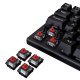 Клавиатура Redragon K633RGB-PRO_RD