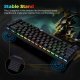 Клавиатура Redragon K633RGB-PRO_RD