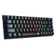 Клавиатура Redragon K633RGB-PRO_RD