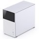 Компютърна кутия Jonsbo D31 Mesh Screen mATX White