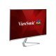 Монитор ViewSonic VX2776-SMH