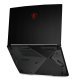 Лаптоп MSI GF63 9S7-16R612-828