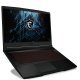 Лаптоп MSI GF63 9S7-16R612-828