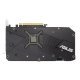 Видео карта Asus RX 6650 XT 90YV0HS2-M0NA00