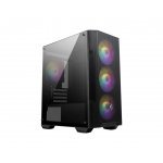 Компютърна кутия MSI M100A 3B6-BZ05021-809