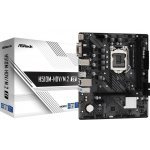Дънна платка ASRock H510M-HDV/M.2 SE