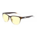 Компютърни очила GUNNAR OPTICS Berkeley Latte Fade Amber