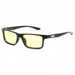 Компютърни очила GUNNAR OPTICS Vertex Onyx Amber Natural
