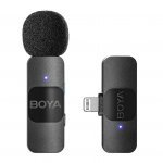 Микрофон BOYA BY-V1