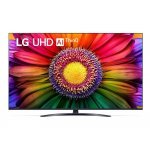 Телевизор LG 50UR81003LJ