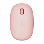 Мишка Rapoo M660 Pink