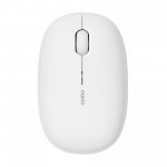 Мишка Rapoo M660 White