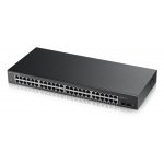 Суич Zyxel GS1900-48-EU0102F